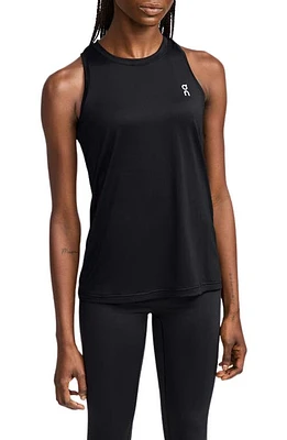 On Core Running Tank Black at Nordstrom,