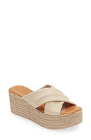 Cordani Bella Espadrille Wedge Sandal at Nordstrom,