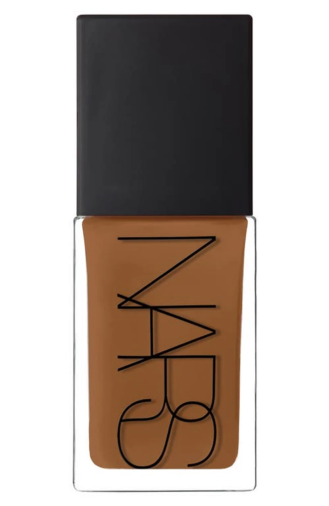 NARS Light Reflecting Foundation in Iguacu at Nordstrom