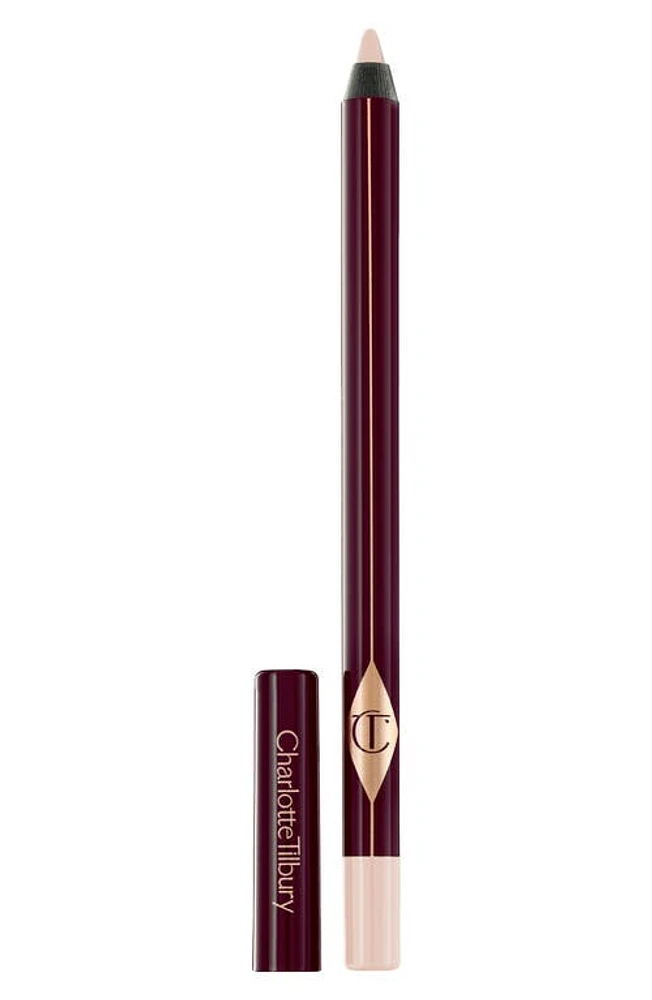 Charlotte Tilbury Rock 'n' Kohl Eyeliner Pencil in Eye Cheat at Nordstrom