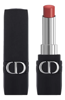 Rouge Dior Forever Transfer-Proof Lipstick in 558 Forever Grace at Nordstrom