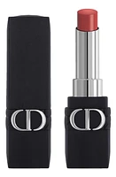 Rouge Dior Forever Transfer-Proof Lipstick in 558 Forever Grace at Nordstrom