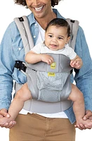 LÍLLÉbaby Complete Airflow Baby Carrier in Mist at Nordstrom