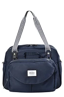 BEABA Geneva Diaper Bag in Navy at Nordstrom