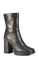 Diba True Mont Pilier Platform Bootie at Nordstrom,