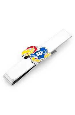 Cufflinks, Inc. NCAA University of Kansas Jayhawks Tie Bar at Nordstrom