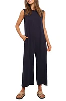 Petal & Pup Yardlee Sleeveless Jumpsuit at Nordstrom,