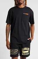 Billionaire Boys Club Drift Pocket Graphic T-Shirt at Nordstrom,