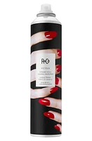 R+Co Vicious Strong Hold Flexible Hairspray at Nordstrom, Size 2 Oz