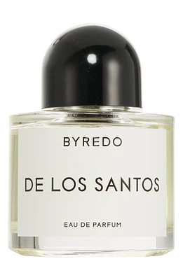 BYREDO De Los Santos Eau de Parfum in None at Nordstrom