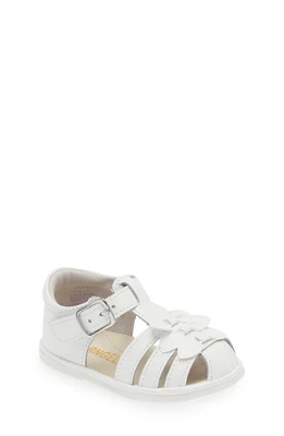 L'AMOUR Kids' Everly Bow Sandal at Nordstrom, M