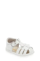 L'AMOUR Kids' Everly Bow Sandal at Nordstrom, M