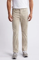 AG Everett Slim Straight Leg Pants at Nordstrom, X