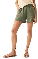 Faherty Arlie Day Shorts at Nordstrom,