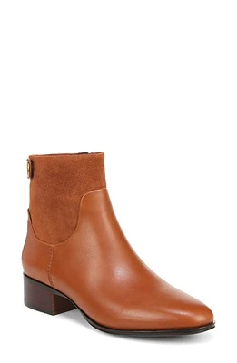 Franco Sarto Jessica Bootie Cognac at Nordstrom,