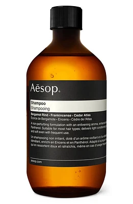 Aesop Shampoo in Refill at Nordstrom, Size 16.9 Oz