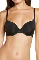 Le Mystère Second Skin Back Smoother Underwire T-Shirt Bra at Nordstrom,