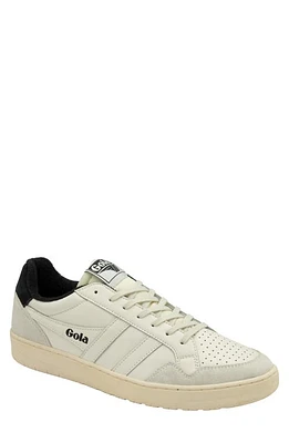 Gola Eagle Sneaker Off White/Black at Nordstrom,