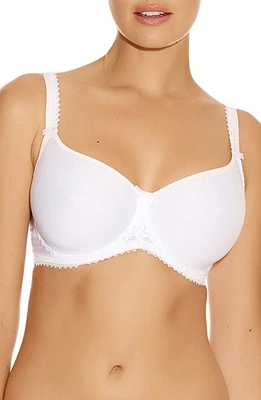 Fantasie Rebecca Contour Underwire Bra at Nordstrom,