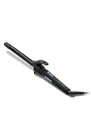 Bio Ionic 3/4-Inch Long Barrel Curling Iron in Black at Nordstrom