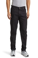 Barbell Apparel Slim Athletic Fit 2.0 Stretch Jeans Black at Nordstrom,