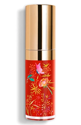 Sisley Paris Le Phyto-Gloss Blooming Peony Lip Gloss in 10 Star at Nordstrom