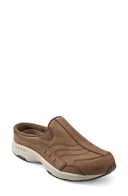 Easy Spirit Traveltime Slip-On Sneaker Medium Natural at Nordstrom,