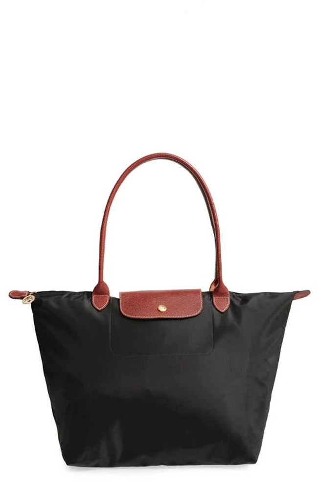 Longchamp Large Le Pliage Tote in at Nordstrom