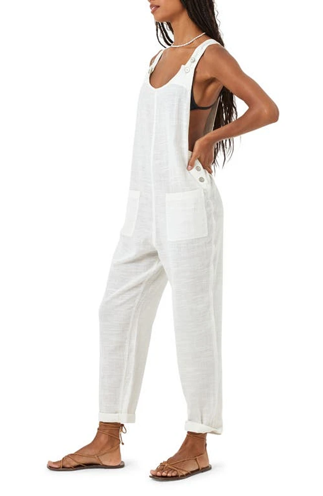 LSPACE Freya Cover-Up Jumpsuit at Nordstrom,