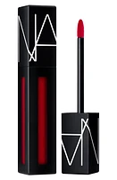 NARS Powermatte Lip Pigment Liquid Lipstick in Dont Stop at Nordstrom