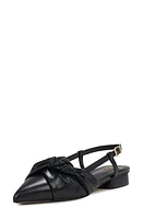 Vince Camuto Jyle Slingback Pointed Toe Flat at Nordstrom,