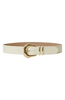 B-Low the Belt Koda Mod Leather Gold at Nordstrom,