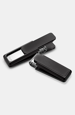 M-Clip Ultralight V2 Money Clip in Black at Nordstrom