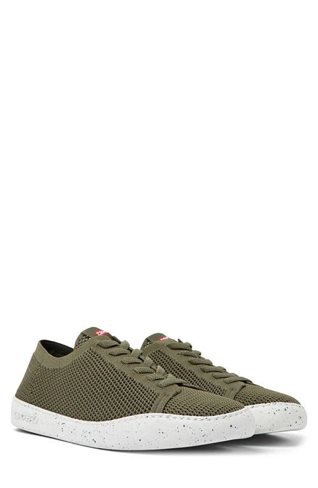 Camper Peu Touring Sneaker Green at Nordstrom,