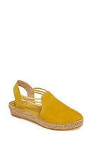 Toni Pons 'Nuria' Suede Sandal at Nordstrom,