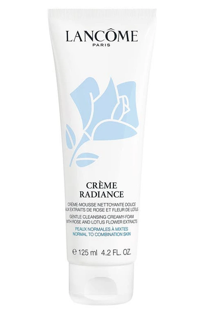 Lancôme Crème Radiance Clarifying Cleanser at Nordstrom