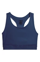 TomboyX Racerback Compression Top at Nordstrom,