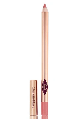 Charlotte Tilbury Lip Cheat Lip Liner in Pink Venus at Nordstrom