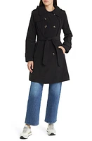 London Fog Belted Trench Coat at Nordstrom,