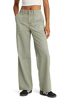 BP. Utility High Waist Wide Leg Pants at Nordstrom,