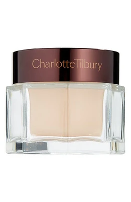 Charlotte Tilbury Refillable Magic Night Moisturizer with Retinol in Jar at Nordstrom