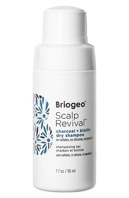 Briogeo Scalp Revival Charcoal + Biotin Dry Shampoo at Nordstrom