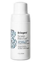 Briogeo Scalp Revival Charcoal + Biotin Dry Shampoo at Nordstrom