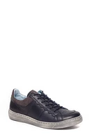 CLOUD Fedora Sneaker Nappa Black at Nordstrom,