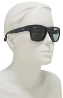 53mm Square Sunglasses