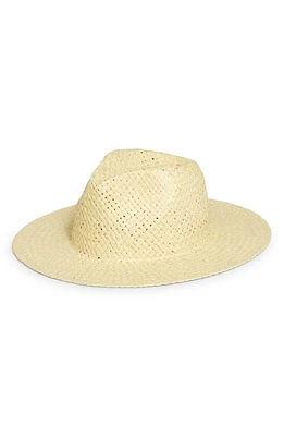 Madewell Woven Straw Hat Dried at Nordstrom,