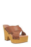 Dingo Driftwood Platform Wedge Sandal at Nordstrom,