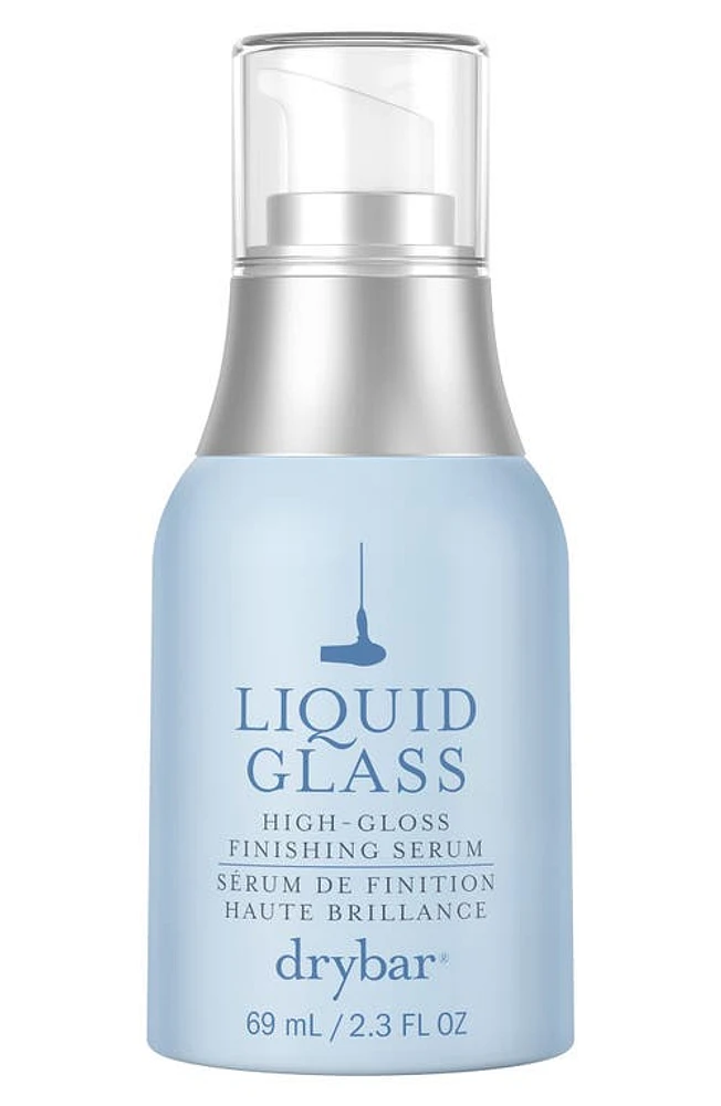 Drybar Liquid Glass High-Gloss Finishing Serum at Nordstrom