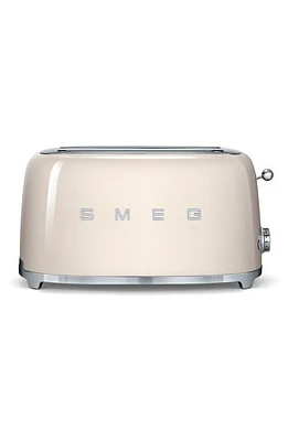 smeg 50s Retro Style Four-Slice Toaster in at Nordstrom