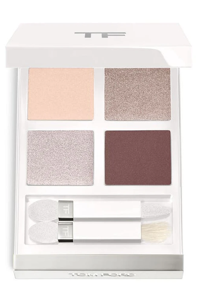 TOM FORD Soleil Neige Quad Eyeshadow Pallette in Lumiere Dhiver at Nordstrom